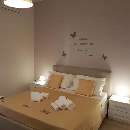 Borgo Vaticano 84 Pensjonat 4*