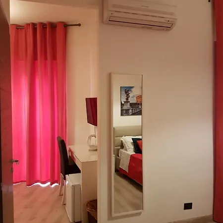 Borgo Vaticano 84 4*