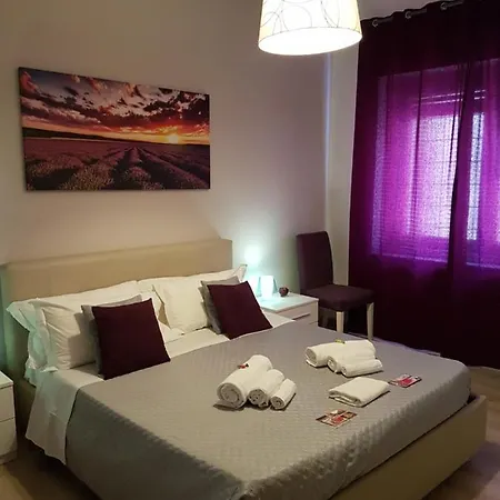 Borgo Vaticano 84 Pensjonat