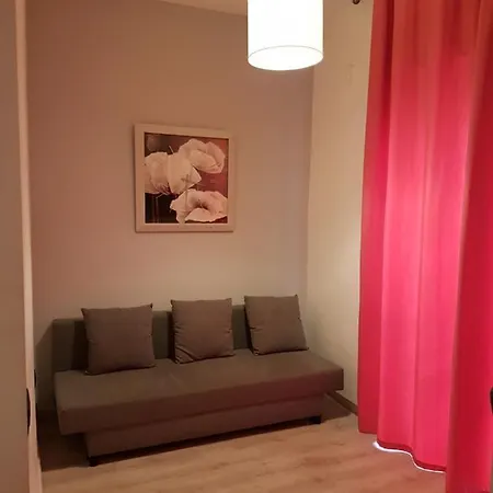 Pensjonat Borgo Vaticano 84 Rzym