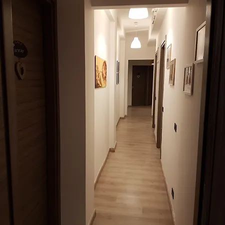 Pensjonat Borgo Vaticano 84