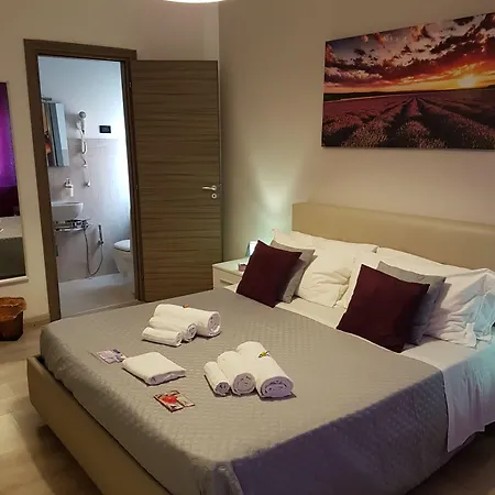 Borgo Vaticano 84 Rzym