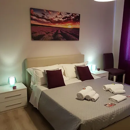 Borgo Vaticano 84 Pensjonat 4*