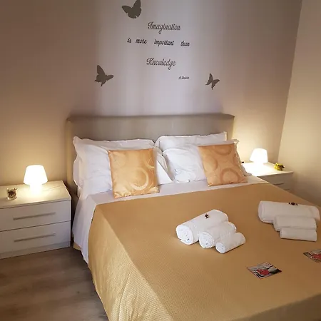 Borgo Vaticano 84 Pensjonat 4*