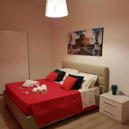 Borgo Vaticano 84 Rzym