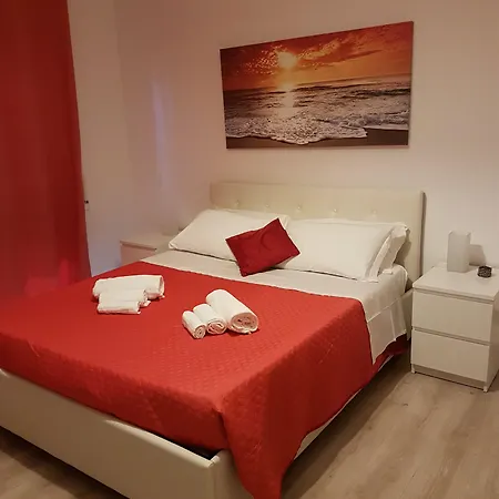 Pensjonat Borgo Vaticano 84