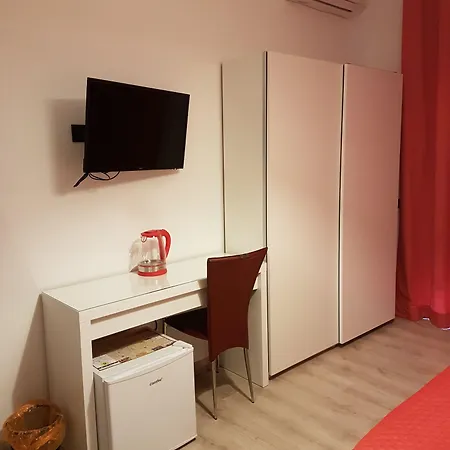 Pensjonat Borgo Vaticano 84 4*