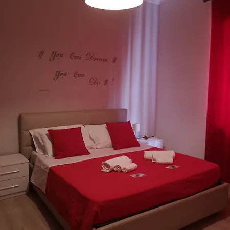 Borgo Vaticano 84 Pensjonat 4*