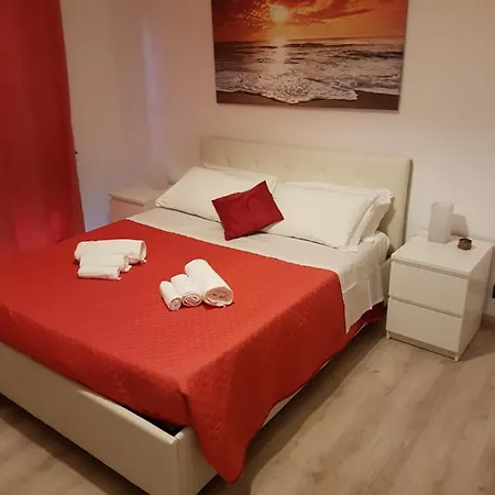 Borgo Vaticano 84 Гостевой дом 2*